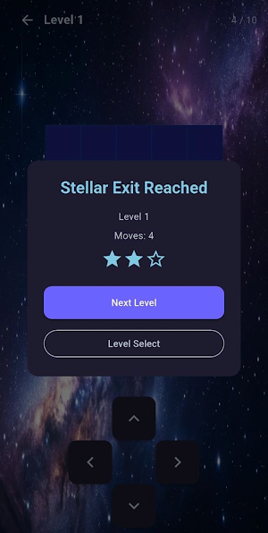 Stellar Exit Screenshot 3