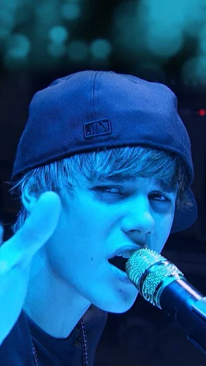 Justin Bieber:wallpaper,puzzle Screenshot 3