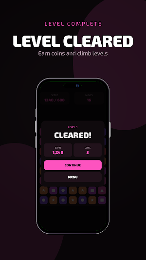 Zenith Path Screenshot 3