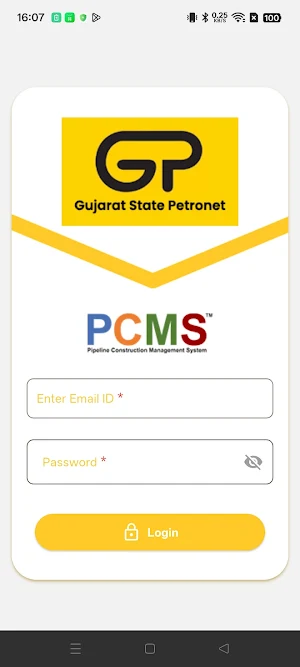 JDPL Approver Screenshot 1