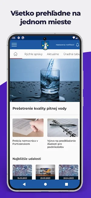 Ješkova Ves Screenshot 0