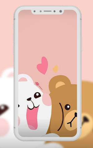 Kawaii Wallpapers Screenshot 0