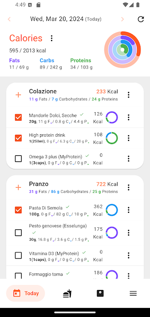 ZYME Screenshot 0