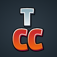 Toon Car Chase