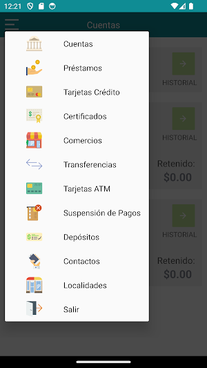 Rafael Carrion Jr Coop Screenshot 1