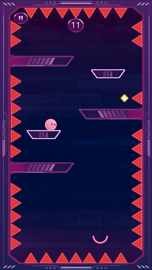 Multiverse Tap Ball Screenshot 3