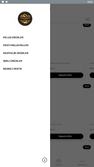 Salbey Grup Screenshot 1