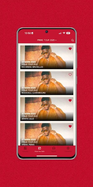 Franglish Screenshot 2