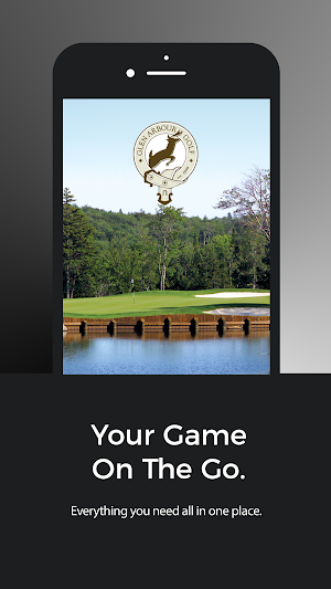 Glen Arbour Golf Course Screenshot 0