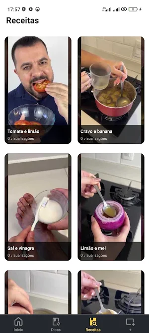 Vitela Solutions Screenshot 2