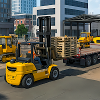 City Construction Games 2025