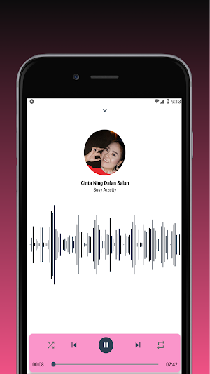 Susy Arzetty Tarling Mp3 Screenshot 2