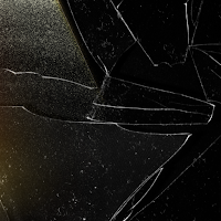 broken screen wallpaper 2024