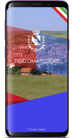 MyPozzoMaggiore Screenshot 0