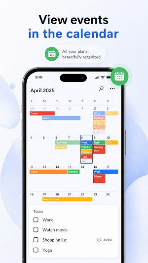 Notepad, Notes, Easy Notebook Screenshot 3