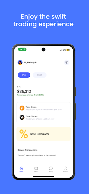 Majorlink Screenshot 1
