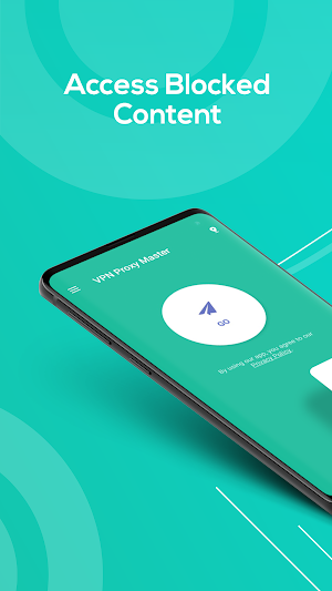 Free VPN & security unblock Proxy -Snap Master VPN Screenshot 3