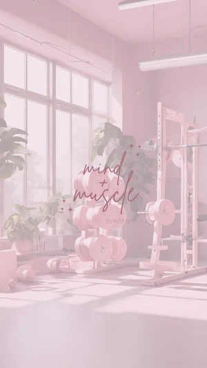 Mind and Muscle by Kristi Lynn Screenshot 0
