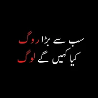 Urdu Status & poetry Offline