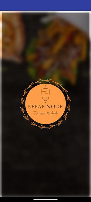 Kebab Noor Screenshot 1