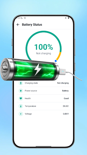 Quick Cleaner Screenshot 3