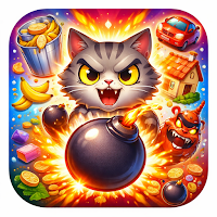 Merge Chaos– Merge Puzzle