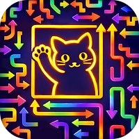 Arrow Flow: Puzzle Escape