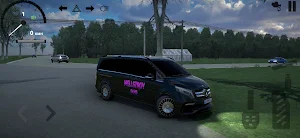 Mellstroy Car Game Simulator Screenshot 2