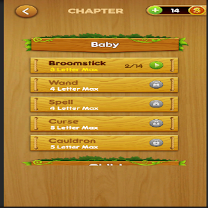 WordQuest Screenshot 0