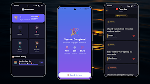Active Body Flow Screenshot 2