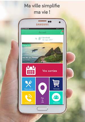 Vernouillet 28 Screenshot 0