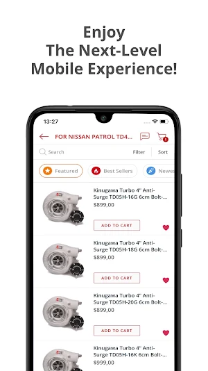 KinugawaTurbo Screenshot 1