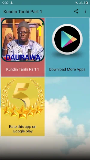 Kundin Tarihi Part 1 Screenshot 2