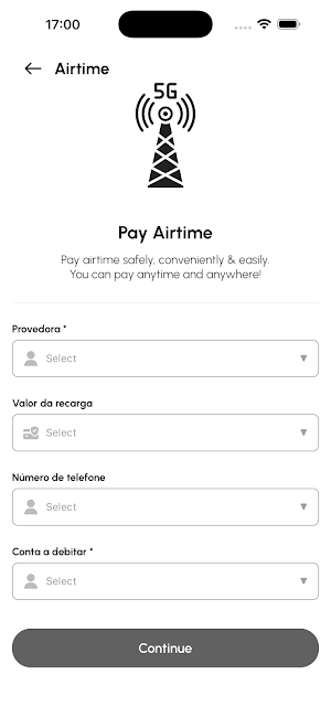 Thembani Digital Screenshot 2