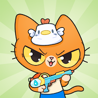 SIMBA GO: Idle RPG