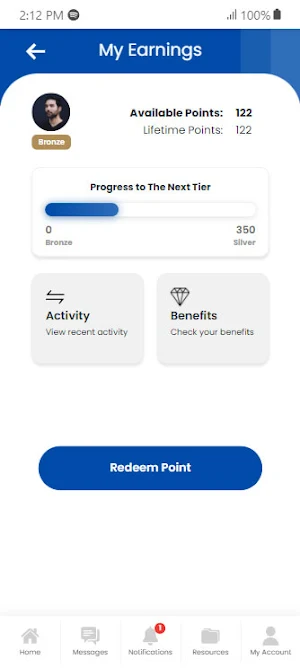 JomPrEP Screenshot 3