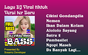 DJ CIKINI GONDANGDIA PIPI MIMI Screenshot 0