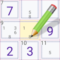 Killer Sudoku!