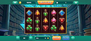 Flippin Slots Screenshot 0