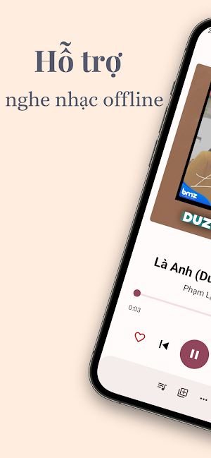 Nhạc Trẻ Remix - Nonstop & EDM Screenshot 0
