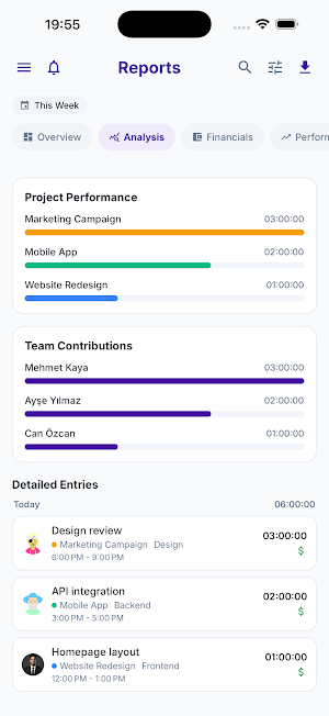 Eforla Screenshot 2