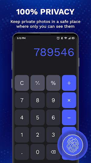 Vault-Hide Photos, Videos Screenshot 2