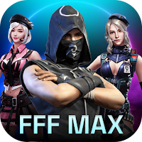 FFF MAX - Get Daily Diamond