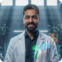 Mr Ahmed Salah