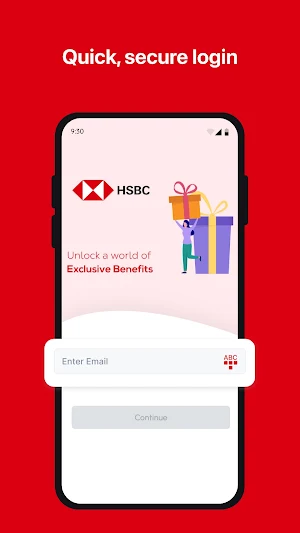 HSBC Life’s Premier Screenshot 0