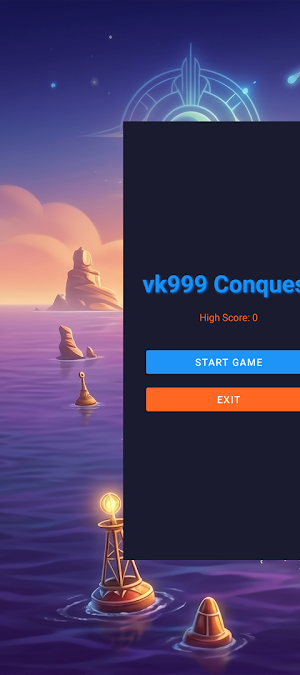 vk999 Conquest Screenshot 0