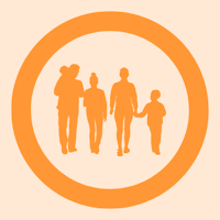 FamiStep: Fun Family Walks