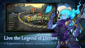 Indies' Lies screenshot 8