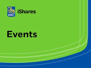 RBC iShares Events Screenshot 3