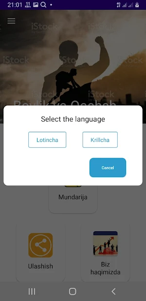 Boylik Va Qashshoqlik Screenshot 3